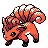 Vulpix — Gen II