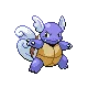 Wartortle — Gen IV