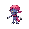 Weavile — Gen V