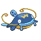 Whiscash — Gen IV