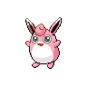 Wigglytuff — Gen V