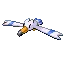 Wingull — Gen III