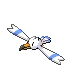 Wingull — Gen IV