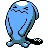 Wobbuffet — Gen II