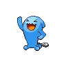 Wobbuffet — Gen V