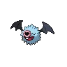 Woobat — Gen V