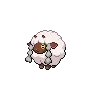 Wooloo — Gen V