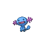 Wooper — Atual / Current