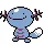 Wooper — Gen II