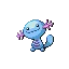 Wooper — Gen III