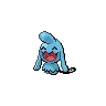 Wynaut — Atual / Current