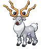 Wyrdeer — Gen V