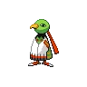 Xatu — Atual / Current