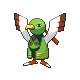 Xatu — Gen IV