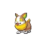 Yamper — Atual / Current
