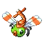 Yanma — Gen III
