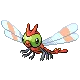 Yanma — Gen IV