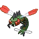 Yanmega — Gen IV