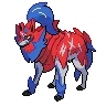 Zamazenta — Gen V