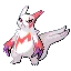 Zangoose — Gen III