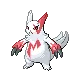 Zangoose — Gen IV