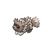 Zigzagoon — Atual / Current