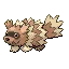 Zigzagoon — Gen III