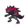 Zoroark — Atual / Current