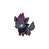 Zorua — Gen V