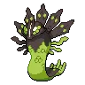 Zygarde — Atual / Current